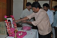 Nandamuri Janakiram Condolence Meet Producers Council Hall